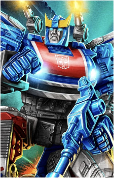 Smokescreen's image