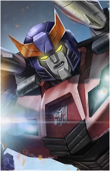 Smokescreen