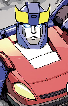Smokescreen