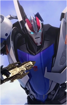 Smokescreen