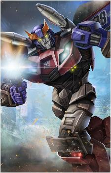 Smokescreen