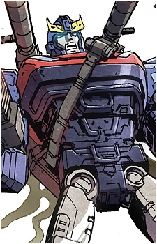 Smokescreen