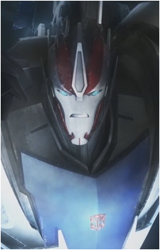 Smokescreen