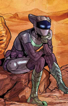 Solila's image