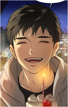 Baek Yeongwoon