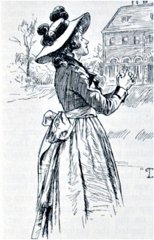 Marianne Dashwood