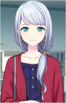 Kanade's Mother's image