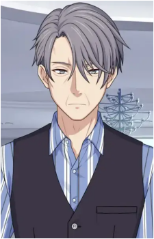 Harumichi Aoyagi's image