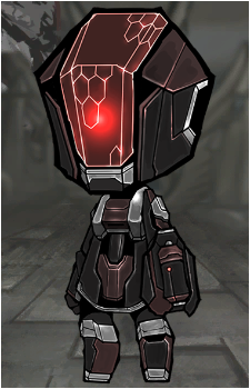 Red Fixer