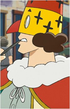 Judge {OR}'s image