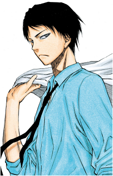 Shuuzou Nijimura's image