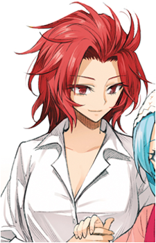 Chitaru Namatame