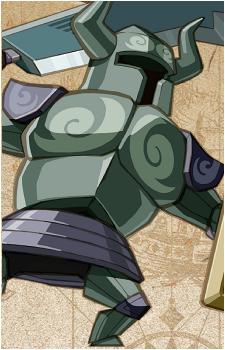 Phantom's image