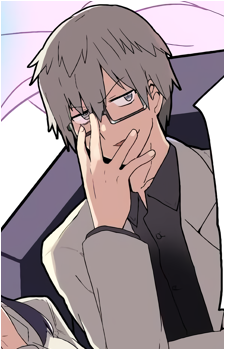Enji Kamisato's image