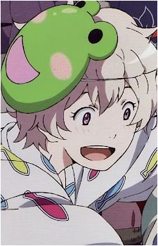 Haru {Tsuritama}