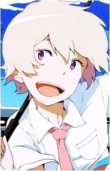 Haru {Tsuritama}'s image