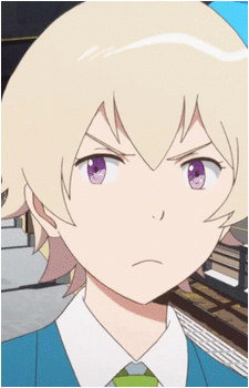 Haru {Tsuritama}