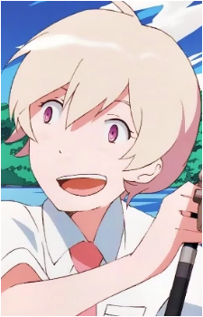 Haru {Tsuritama}
