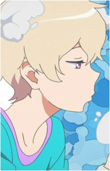 Haru {Tsuritama}