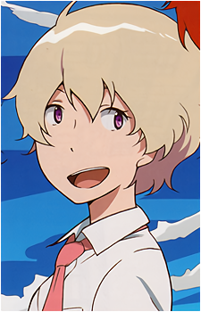 Haru {Tsuritama}