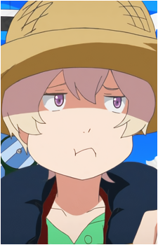 Haru {Tsuritama}