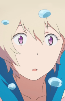 Haru {Tsuritama}