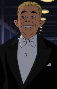 Aaron Cobblepot's image