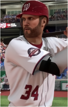 Bryce Harper