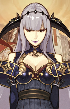 Shade {FE}'s image