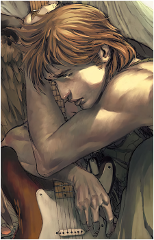 Icarus (Jay Guthrie)'s image