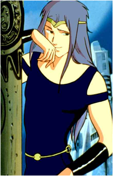 Yellow Belmont's image