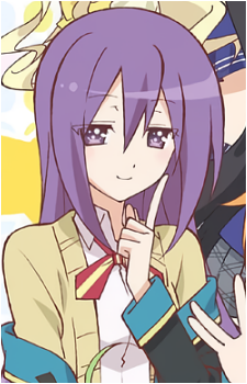 Shion Sumeragi