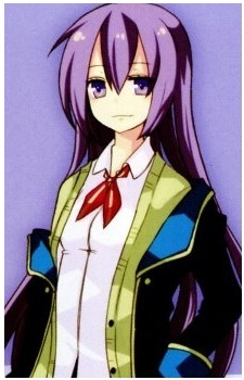 Shion Sumeragi