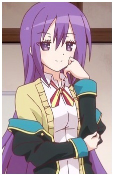 Shion Sumeragi