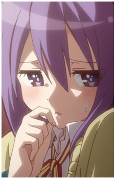 Shion Sumeragi