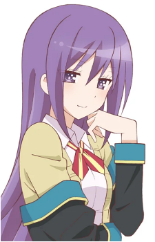 Shion Sumeragi