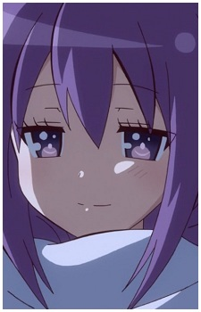 Shion Sumeragi