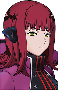 Yoko Katori
