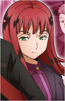 Yoko Katori