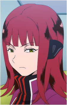 Yoko Katori