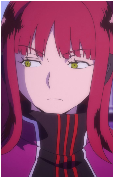 Yoko Katori