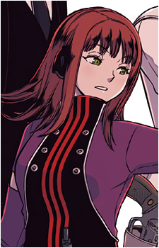 Yoko Katori