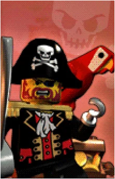 Captain Brickbeard's image