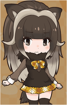 Muskox