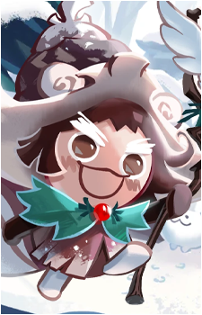 Pinecone Cookie's image