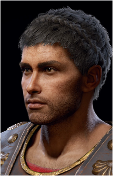 Thaletas's image