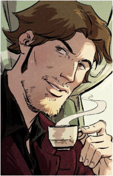 Arsène Lupin {SHcAL}'s image