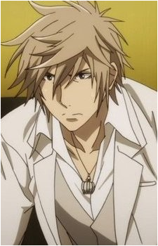 Seiya Shinjuku's image