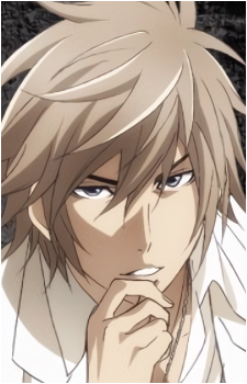 Seiya Shinjuku