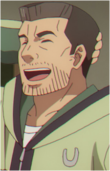 Yuuichi Iwao's image
